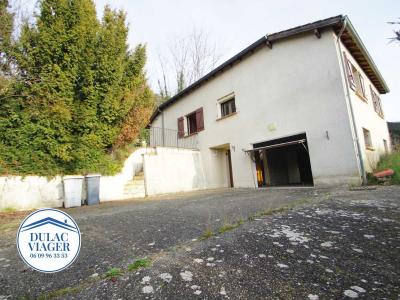 Vente Maison 4 pièces MOISSAC 82200