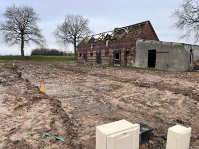 photo For sale Land ROGERVILLE 76