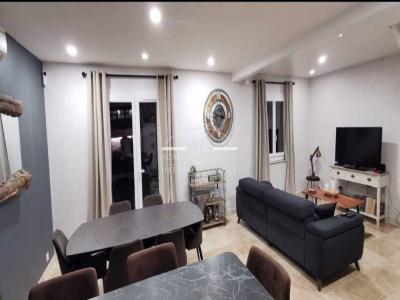 Vente Maison SAINT-MARTIN-DE-CRAU 