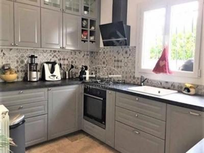 Vente Maison SAINT-MARTIN-DE-CRAU 