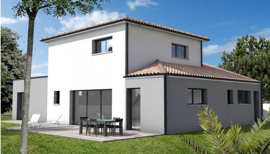 Vente Maison 5 pièces BIGNON 44140