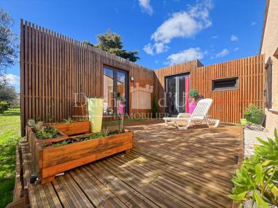 Vente Maison UZES 