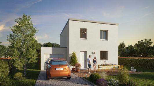 Vente Maison 4 pièces LANDERNEAU 29800