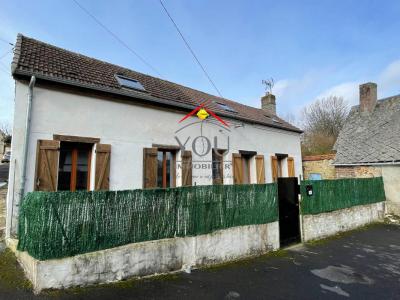 photo For sale House MERU 60
