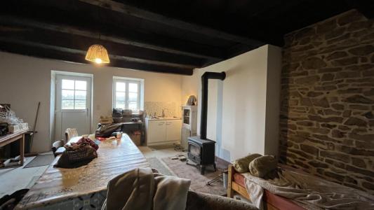 For sale House AUXY
