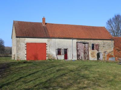Vente Maison AUXY 