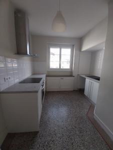 Vente Appartement CREUSOT 
