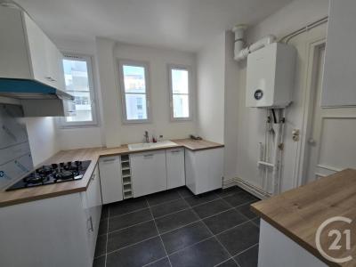 Location Appartement ALFORTVILLE 