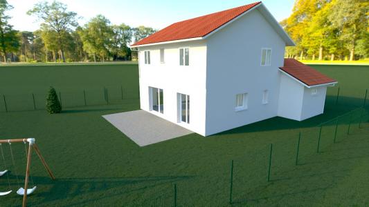 For sale House SAINT-AGNIN-SUR-BION 