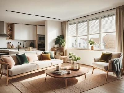 photo For sale New housing SAINTE-GENEVIEVE-DES-BOIS 91