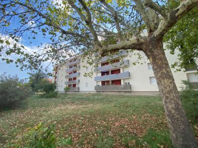Location Appartement 4 pièces ORANGE 84100