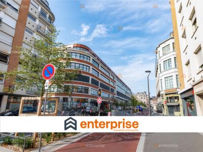 Location Local commercial LILLE 59800
