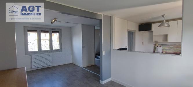 Vente Maison 4 pièces BEAUVAIS 60000