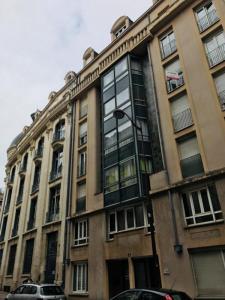 photo For rent Apartment METZ 57