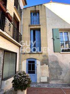 Vente Maison 6 pièces BAIXAS 66390