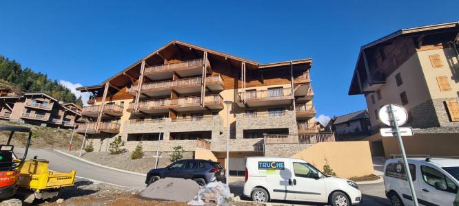 photo For sale Parking AURON 06
