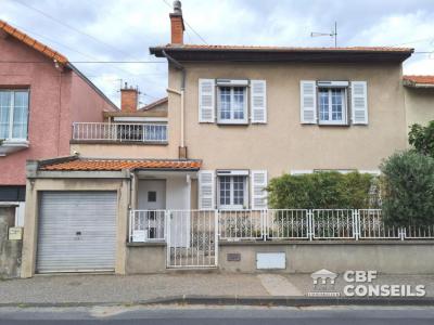 photo For sale House CLERMONT-FERRAND 63