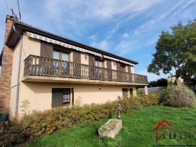 Vente Maison 7 pièces VOILLECOMTE 52130