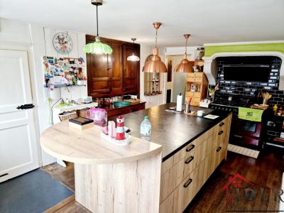 For sale House MELAY  52
