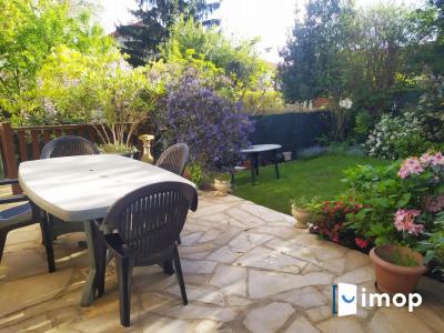 Vente Maison 5 pièces DRANCY 93700