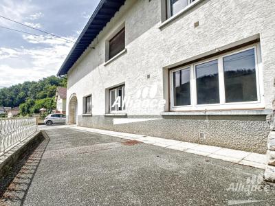 Vente Appartement AUTECHAUX-ROIDE  25