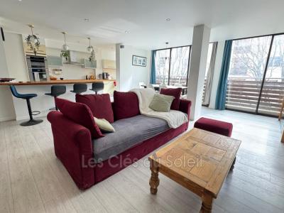 Vente Appartement 3 pièces VALETTE-DU-VAR 83160