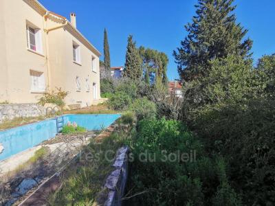 Vente Maison TOULON 