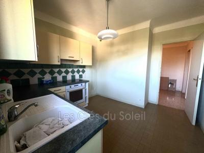 Vente Appartement TOULON 