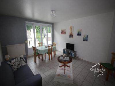 Vente Appartement 4 pièces GIVET 08600