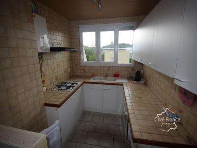 For sale Apartment GIVET 