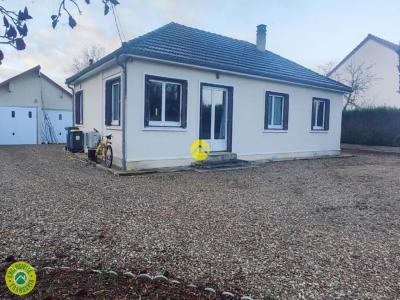 photo For sale House LEVET 18