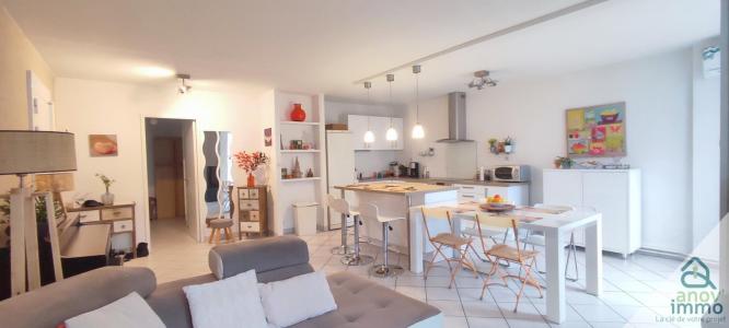 photo For sale Apartment ECHIROLLES 38