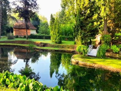 Vente Maison 5 pièces REBREUVIETTE 62270