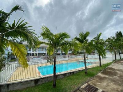 Vente Appartement SAINT-PIERRE 97410