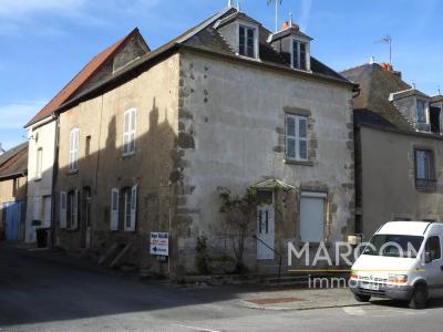 photo For sale House JARNAGES 23
