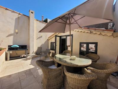 Vente Appartement 3 pièces ANTIBES 06600