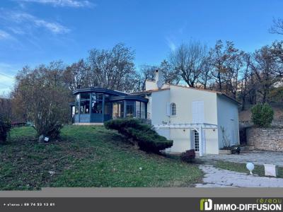 photo For sale House COURNIOU 34