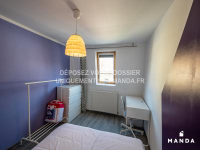 photo For rent Apartment LILLE 59
