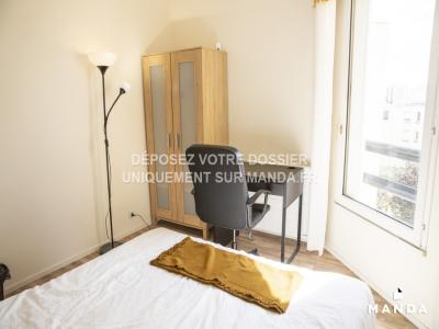 photo For rent Apartment ASNIERES-SUR-SEINE 92
