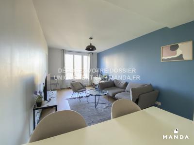 photo For rent Apartment ANTONY 92