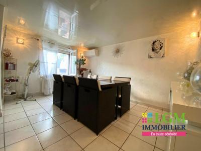 Vente Maison 6 pièces SAINT-ALBAN 31140