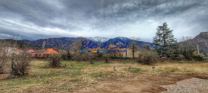 photo For sale Land VERNET-LES-BAINS 66