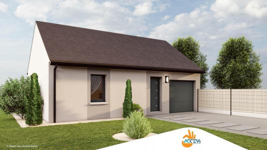 For sale House PLOUAY 