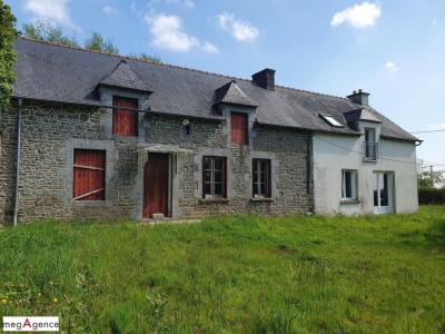 Vente Maison 6 pièces MERDRIGNAC 22230