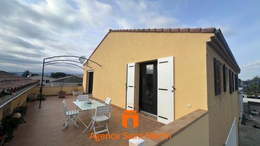 Vente Appartement 4 pièces ANCONE 26200