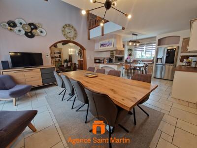 Vente Maison 6 pices ANCONE 26200