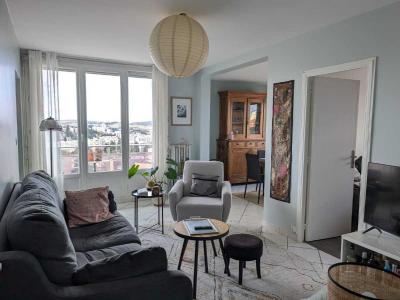 Vente Appartement 4 pièces SAINT-ETIENNE 42100