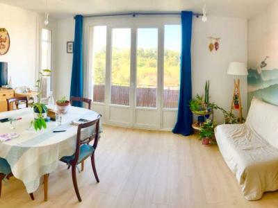 photo For sale Apartment PONT-DE-CHERUY 38