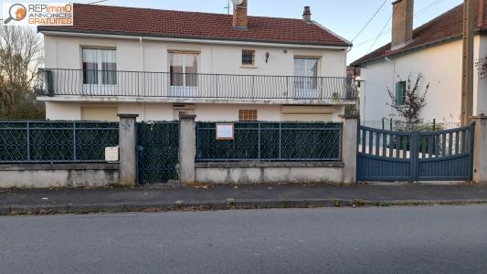 photo For sale House SAINT-ELOY-LES-MINES 63