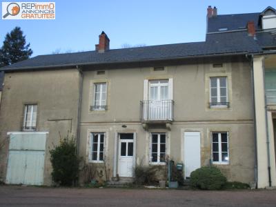 photo For sale House ARLEUF 58